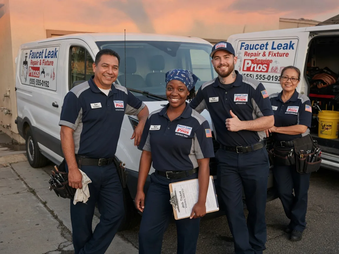 Faucet Repair company in Unionville Center, OH